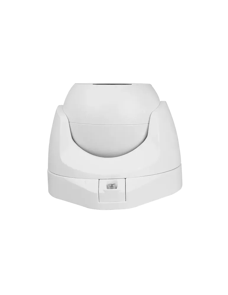 SAFIRE Cámara Turret Safire Gama ECO - Salida 4 en 1 / Resolución 3K (