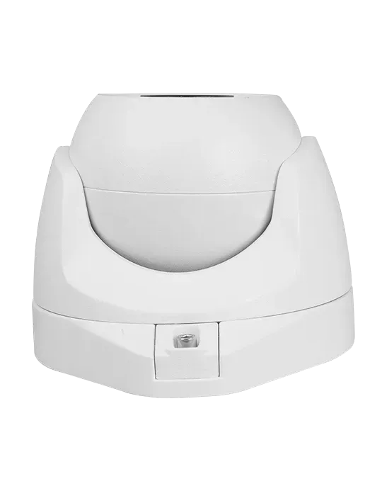 SAFIRE Cámara Turret Safire Gama ECO - Salida 4 en 1 / Resolución 3K (