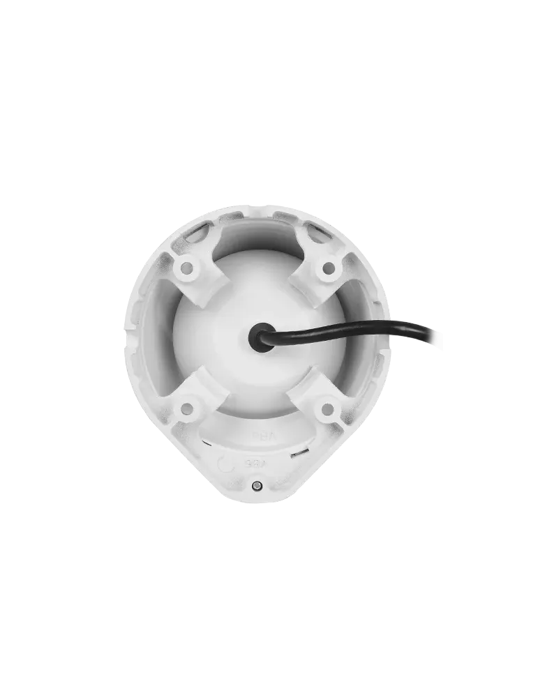 SAFIRE Cámara Turret Safire Gama ECO - Salida 4 en 1 / Resolución 3K (