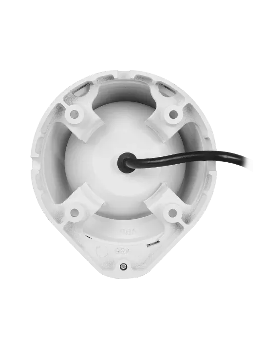 SAFIRE Cámara Turret Safire Gama ECO - Salida 4 en 1 / Resolución 3K (