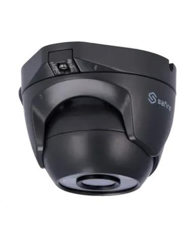 SAFIRE Cámara Turret Safire Gama ECO - Salida 4 en 1 / Resolución 3K (