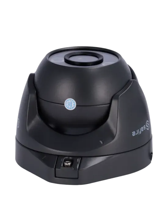 SAFIRE Cámara Turret Safire Gama ECO - Salida 4 en 1 / Resolución 3K (