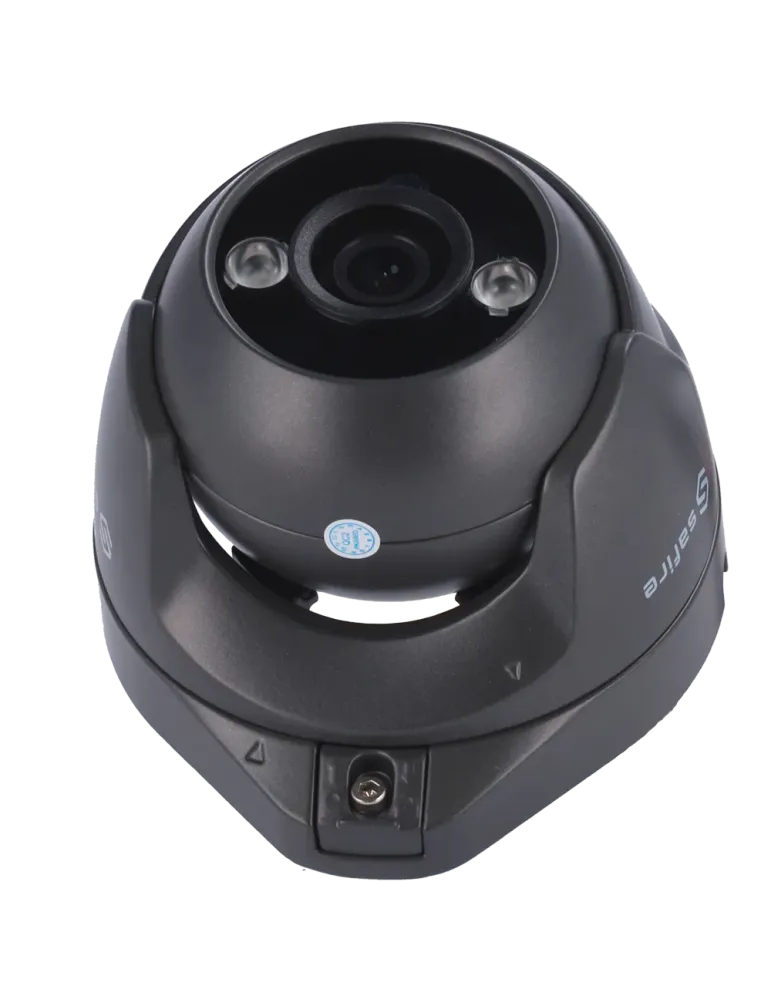 SAFIRE Cámara Turret Safire Gama ECO - Salida 4 en 1 / Resolución 3K (