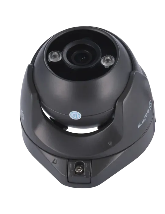 SAFIRE Cámara Turret Safire Gama ECO - Salida 4 en 1 / Resolución 3K (