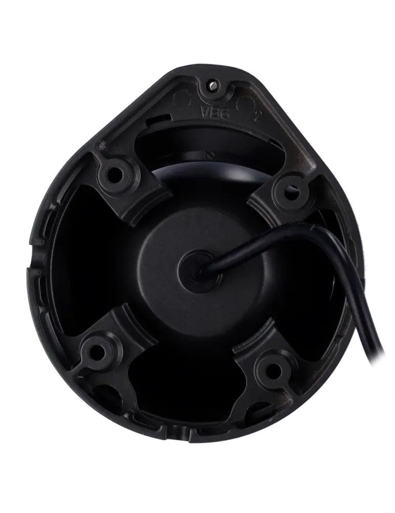 SAFIRE Cámara Turret Safire Gama ECO - Salida 4 en 1 / Resolución 3K (