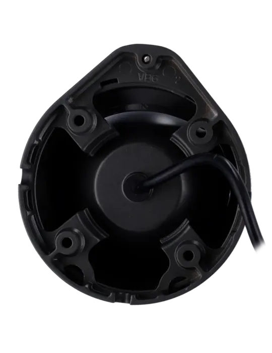 SAFIRE Cámara Turret Safire Gama ECO - Salida 4 en 1 / Resolución 3K (