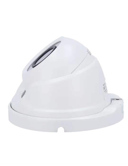 SAFIRE Cámara domo Gama 1080p ECO - 4 en 1 (HDTVI / HDCVI / AHD / CVBS