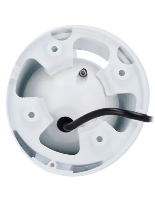SAFIRE Cámara domo Gama 1080p ECO - 4 en 1 (HDTVI / HDCVI / AHD / CVBS