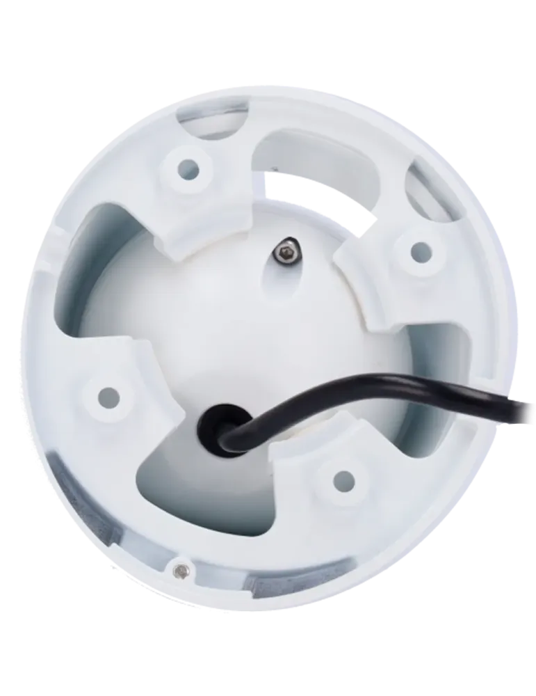SAFIRE Cámara domo Gama 1080p ECO - 4 en 1 (HDTVI / HDCVI / AHD / CVBS