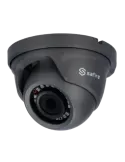 SAFIRE Cámara domo Gama 1080p ECO - 4 en 1 (HDTVI / HDCVI / AHD / CVBS