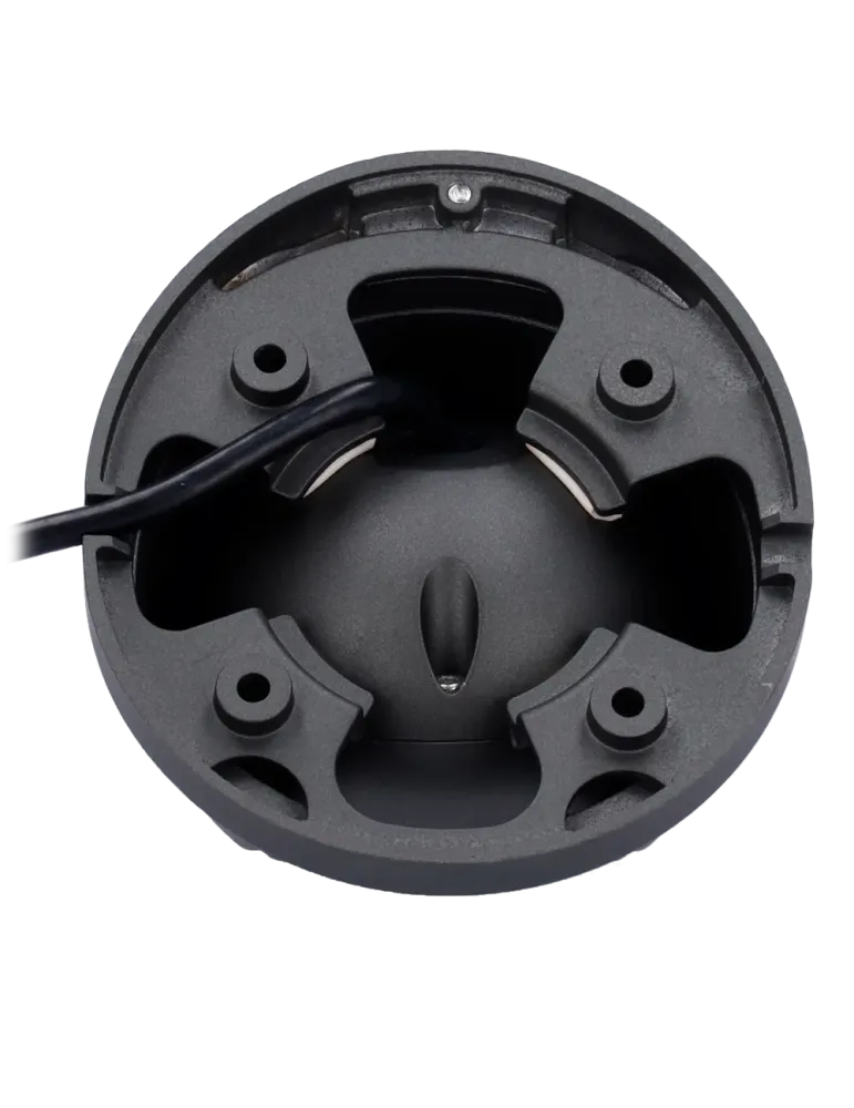 SAFIRE Cámara domo Gama 1080p ECO - 4 en 1 (HDTVI / HDCVI / AHD / CVBS