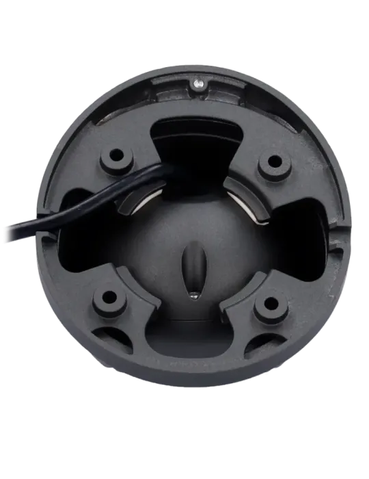 SAFIRE Cámara domo Gama 1080p ECO - 4 en 1 (HDTVI / HDCVI / AHD / CVBS