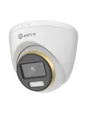 SAFIRE Cámara Safire Turret 8 Mpx - Visión a todo color - Lente 3.6 mm