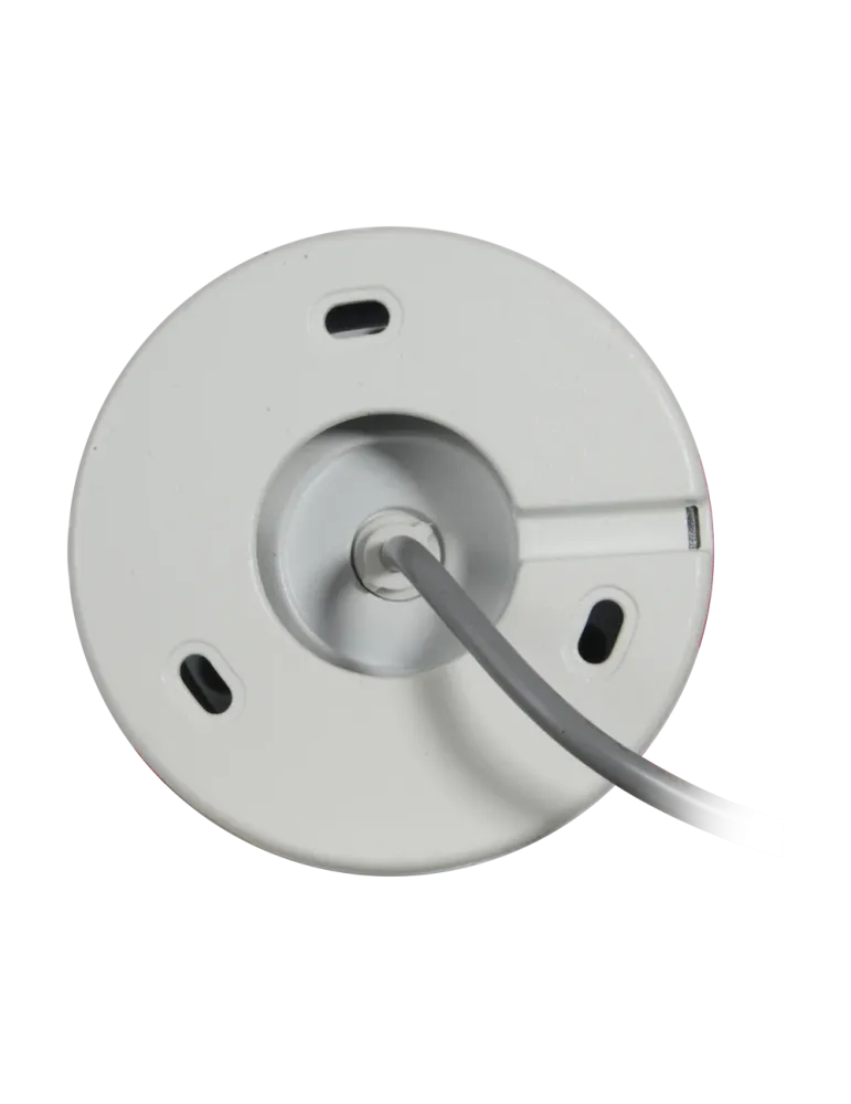 SAFIRE Cámara Safire Turret 8 Mpx - Visión a todo color - Lente 3.6 mm