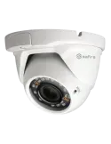 SAFIRE Cámara Turret 4N1 Safire Gama ECO - 1/3″ SOI 2 Mpx - Lente vari