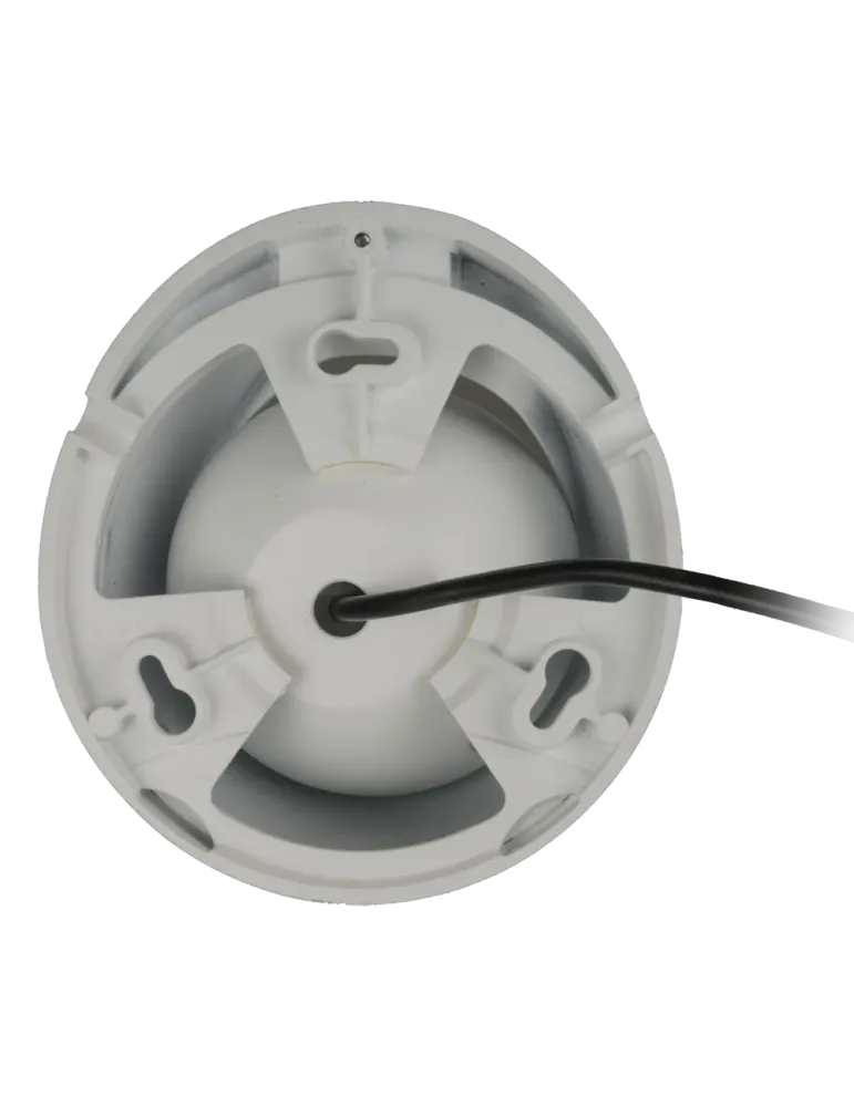 SAFIRE Cámara Turret 4N1 Safire Gama ECO - 1/3″ SOI 2 Mpx - Lente vari
