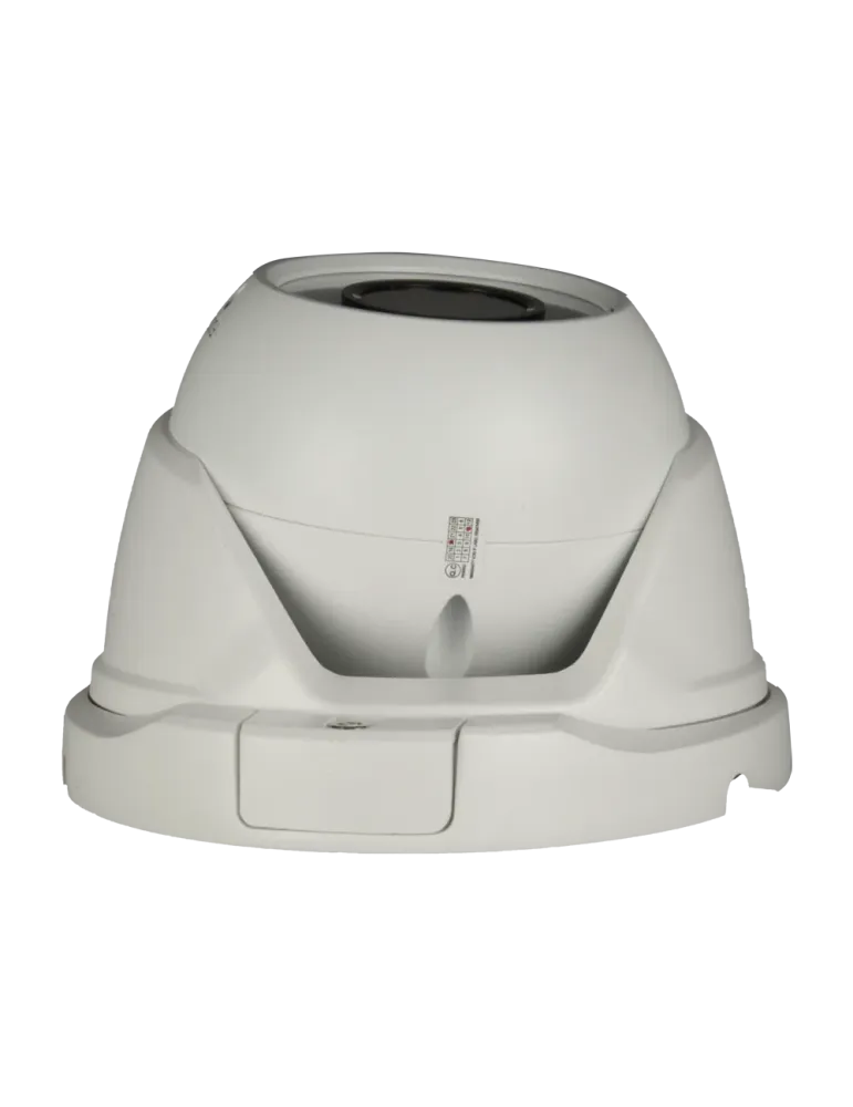 SAFIRE Cámara Turret 4N1 Safire Gama ECO - 1/3″ SOI 2 Mpx - Lente vari