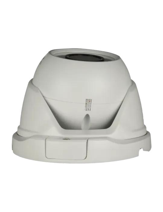 SAFIRE Cámara Turret 4N1 Safire Gama ECO - 1/3″ SOI 2 Mpx - Lente vari