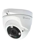 SAFIRE Cámara Turret Safire Gama ECO - Salida 4 en 1 / Resolución 3K (