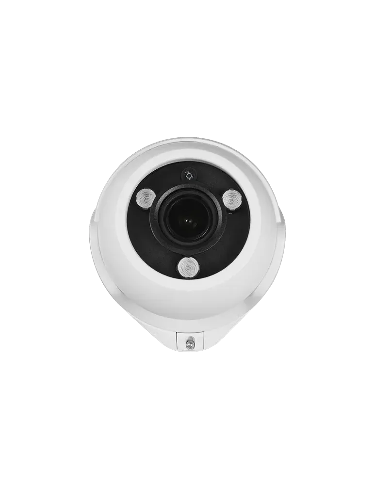 SAFIRE Cámara Turret Safire Gama ECO - Salida 4 en 1 / Resolución 3K (