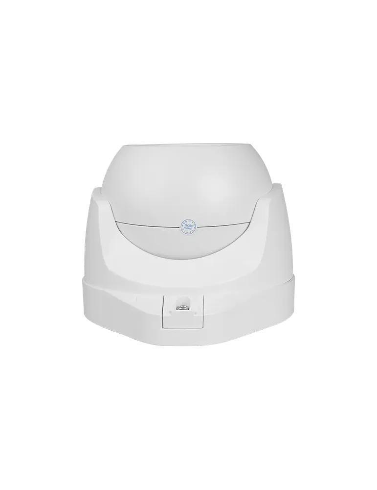 SAFIRE Cámara Turret Safire Gama ECO - Salida 4 en 1 / Resolución 3K (