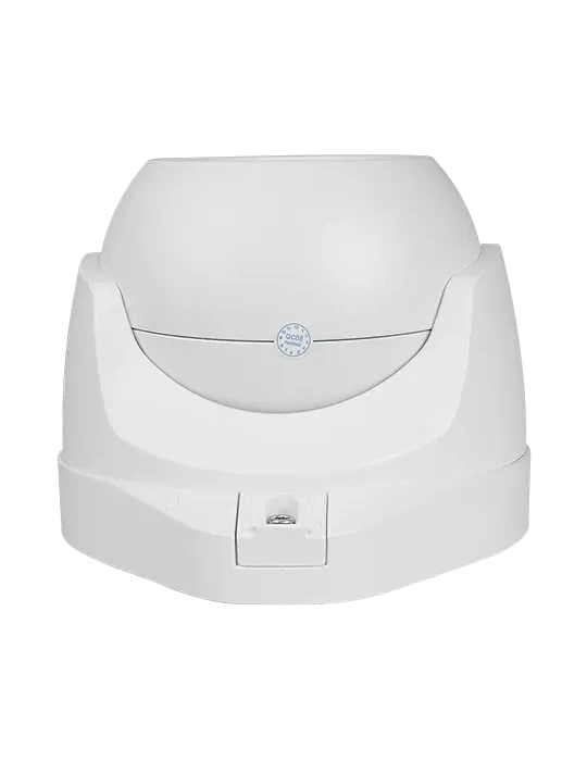 SAFIRE Cámara Turret Safire Gama ECO - Salida 4 en 1 / Resolución 3K (