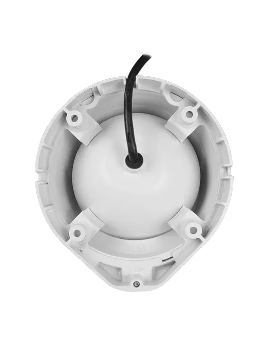 SAFIRE Cámara Turret Safire Gama ECO - Salida 4 en 1 / Resolución 3K (