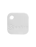 CARDCUBE Llavero TAG de proximidad - ID por radiofrecuencia - MF DESFi