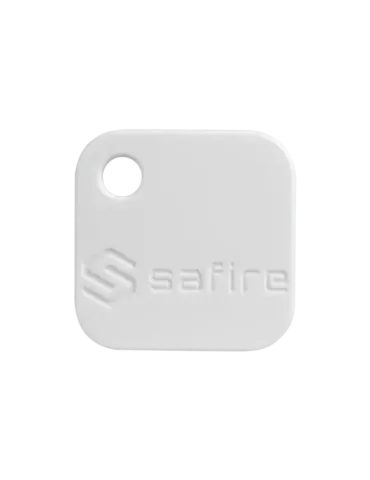 CARDCUBE Llavero TAG de proximidad - ID por radiofrecuencia - EM pasiv