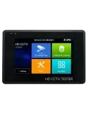 SAFIRE Comprobador CCTV multifuncional de muñeca - Admite cámaras HDTV