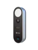 SAFIRE SMART Videoportero IP WiFi - Cámara 2 Mpx | Audio bidireccional