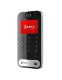 SAFIRE SMART Videoportero IP WiFi - Cámara 2 Mpx | Audio bidireccional