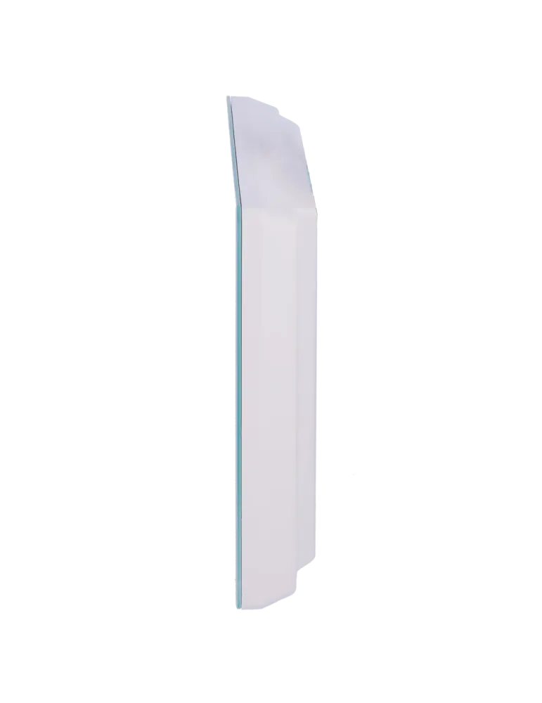 SAFIRE Monitor para videoportero - Pantalla TFT de 7″ - Audio bidirecc