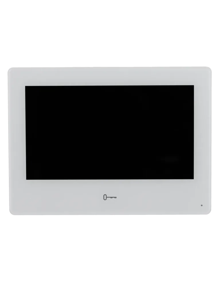SAFIRE Monitor para videoportero - Pantalla TFT de 7″ - Audio bidirecc