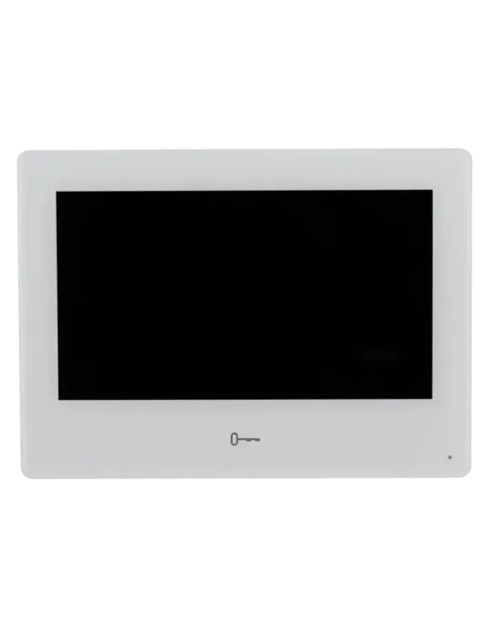 SAFIRE Monitor para videoportero - Pantalla TFT de 7″ - Audio bidirecc