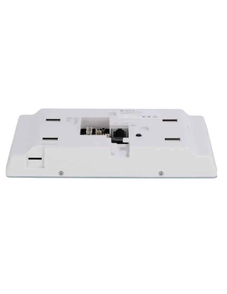 SAFIRE Monitor para videoportero - Pantalla TFT de 7″ - Audio bidirecc