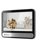 SAFIRE SMART Monitor para videoportero - Pantalla táctil IPS de 7″ - A