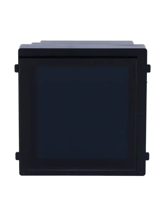 SAFIRE Módulo de extensión - Pantalla táctil IPS 4″ | Teclado y direct