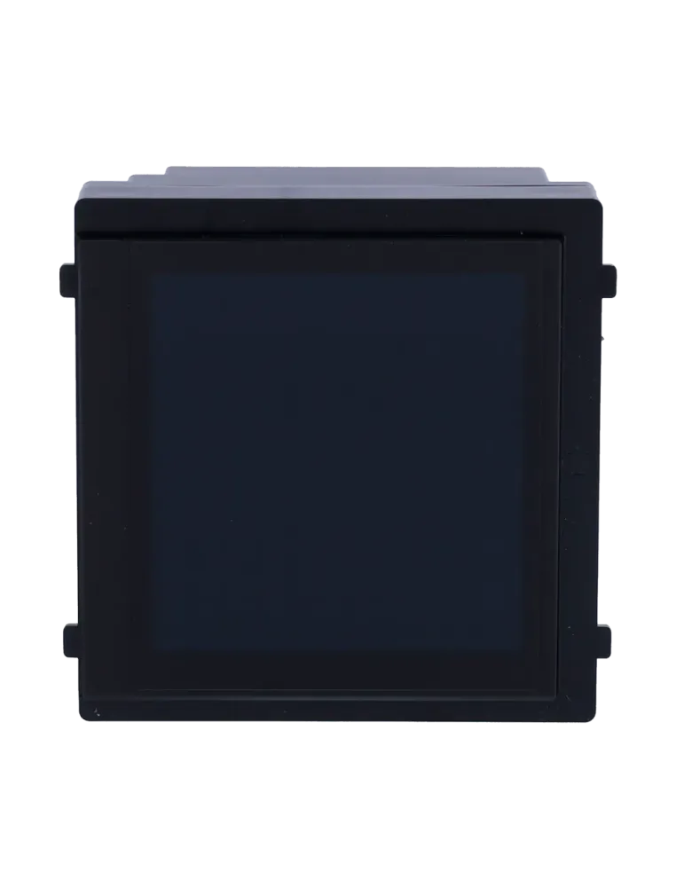 SAFIRE Módulo de extensión - Pantalla táctil IPS 4″ | Teclado y direct