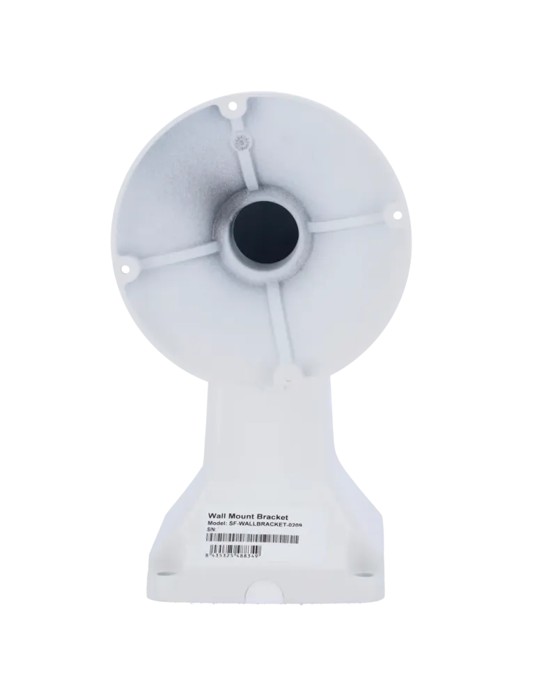SAFIRE SMART Soporte de pared Safire Smart - Para cámaras domo - 182.6