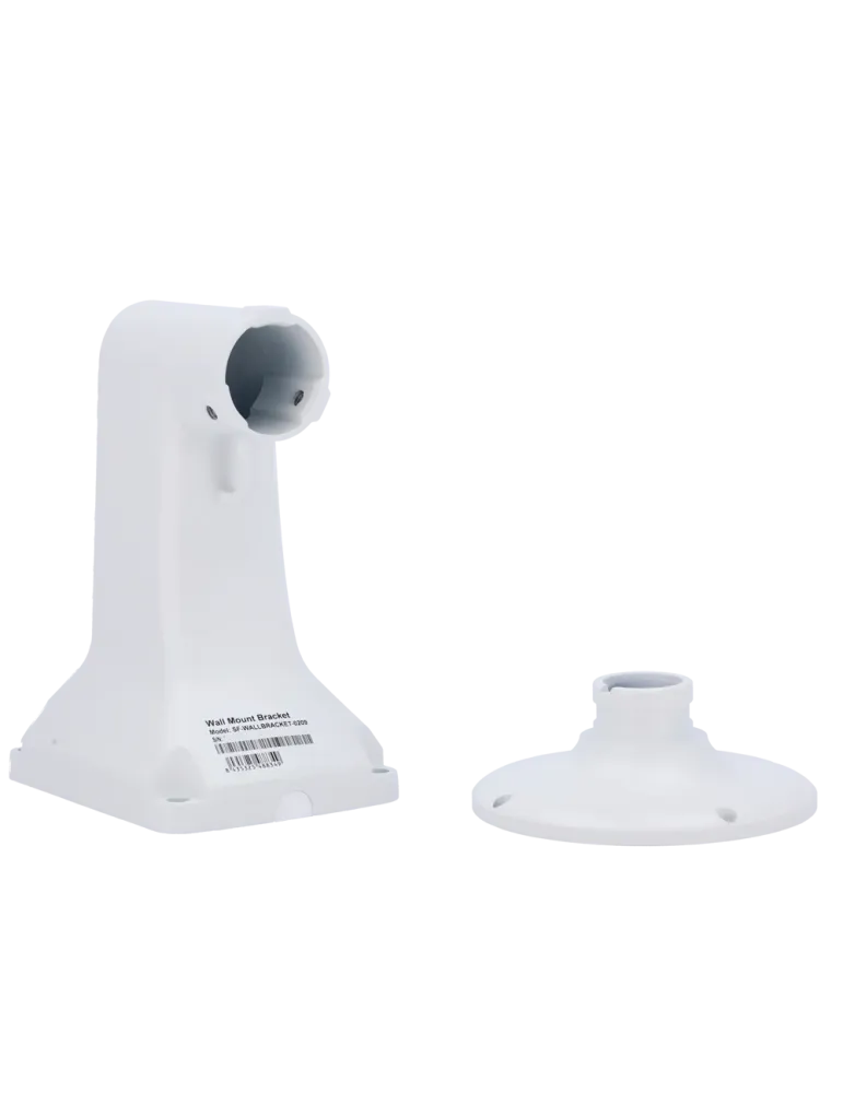 SAFIRE SMART Soporte de pared Safire Smart - Para cámaras domo - 182.6