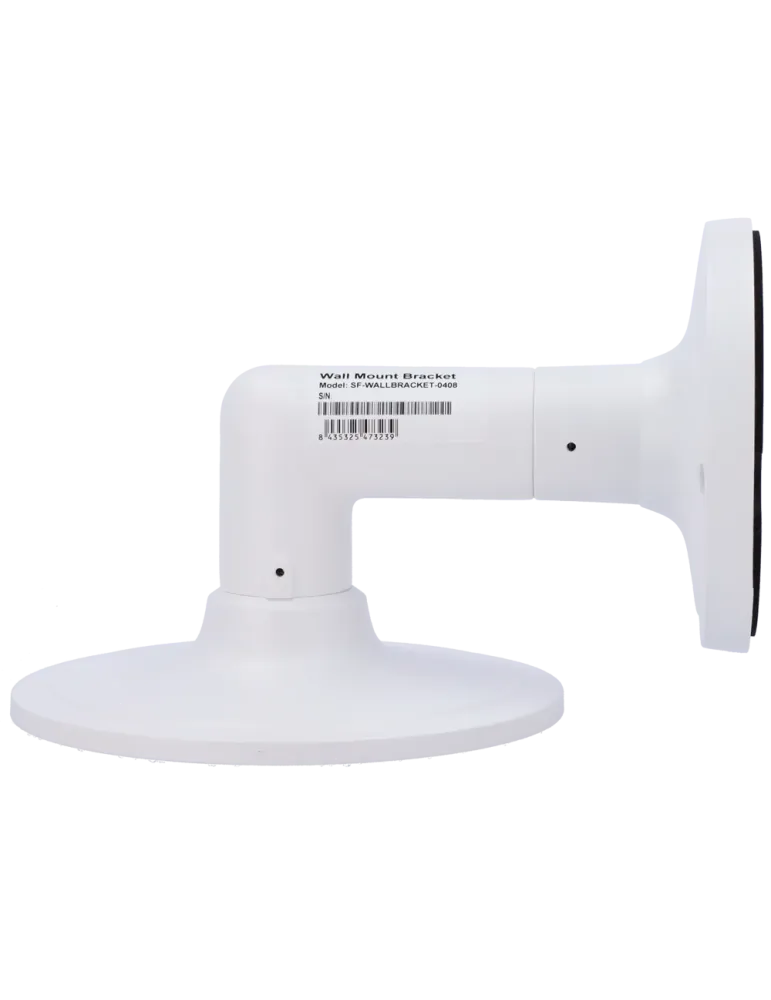 SAFIRE SMART Soporte de pared Safire Smart - Para cámaras domo - 140.4