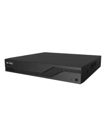 Safire Smart - Grabador analógico XVR Serie 3 - 4CH HDTVI/HDCVI/AHD/CV