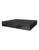 Safire Smart - Grabador analógico XVR Serie 3 - 4CH HDTVI/HDCVI/AHD/CV