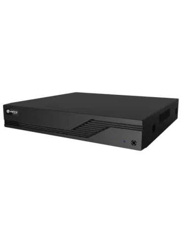 Safire Smart - Grabador analógico XVR Serie 3 - 8CH HDTVI/HDCVI/AHD/CV