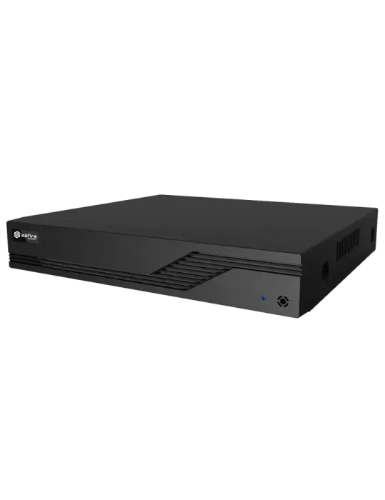 Safire Smart - Grabador analógico XVR Serie 3 - 8CH HDTVI/HDCVI/AHD/CV