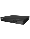 Safire Smart - Grabador analógico XVR Serie 3 - 8CH HDTVI/HDCVI/AHD/CV