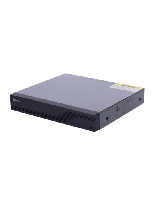 Safire Smart - Grabador analógico XVR Serie HG - 16CH HDTVI/HDCVI/AHD/