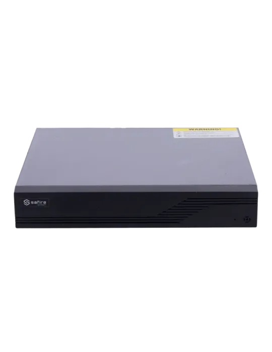Safire Smart - Grabador analógico XVR Serie HG - 16CH HDTVI/HDCVI/AHD/