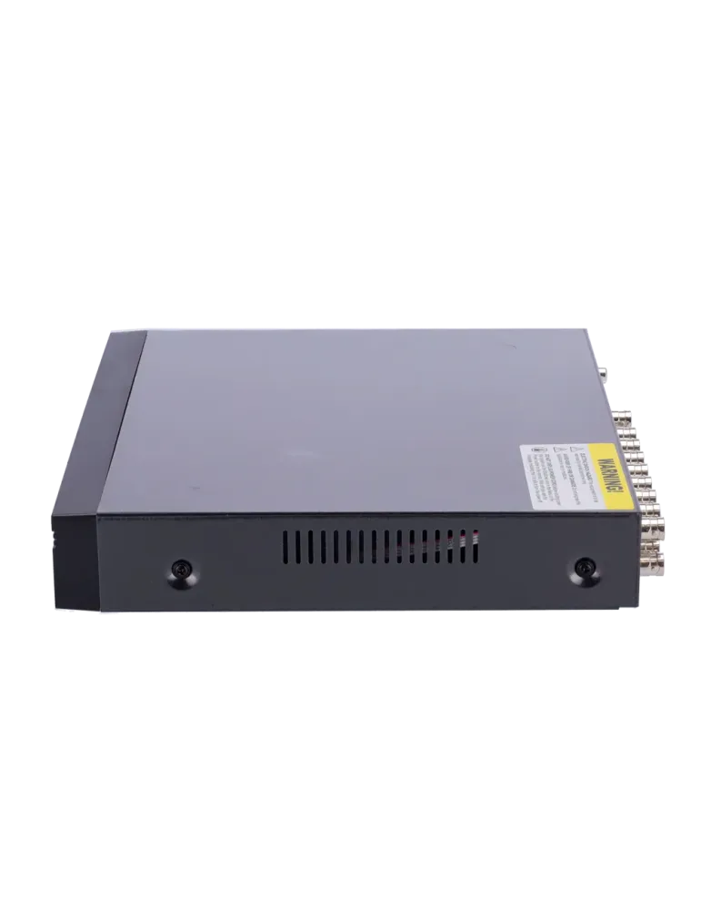 Safire Smart - Grabador analógico XVR Serie HG - 16CH HDTVI/HDCVI/AHD/